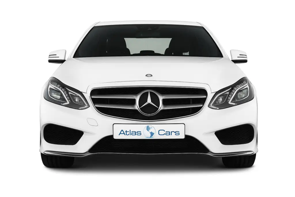 Atlas Cars Farnborough airport transfer taxi service